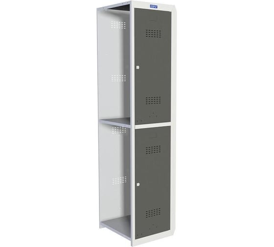 Дополнительная секция для шкафа Cobalt locker 02-30r7043/7038 для одежды 1163505 1