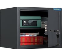 Мебельный сейф Cobalt rus-27 ключевой замок 698003