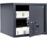 Мебельный сейф Cobalt rus-34 ключевой замок 698006 2