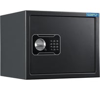 Мебельный сейф Cobalt rus-27 el электрический замок 698005