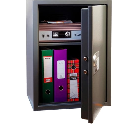 Мебельный сейф Cobalt ekl-63 электронный замок 1436571