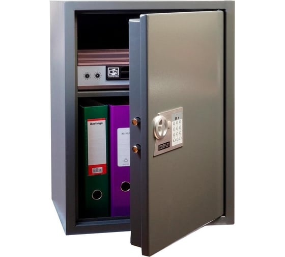Мебельный сейф Cobalt ekl-63 электронный замок 1436571