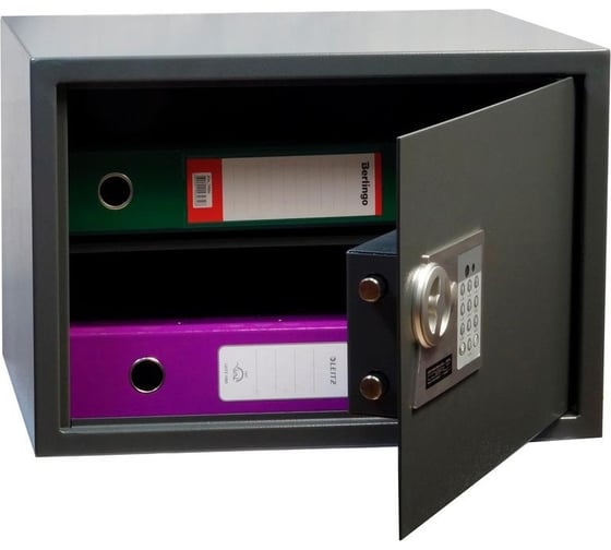 Мебельный сейф Cobalt ekl-31 электронный замок 1436569