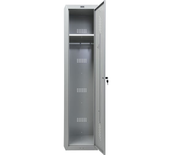 Шкаф, доп модуль ПРАКТИК ML-01-40 S23099403202