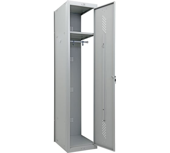 Шкаф, доп модуль ПРАКТИК ML-01-40 S23099403202