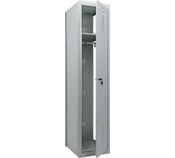 Шкаф, доп модуль ПРАКТИК ML-01-40 S23099403202