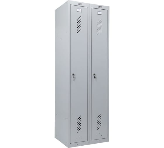 Шкаф, доп модуль ПРАКТИК ML-01-30 S23099402102