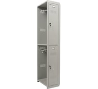 Шкаф, доп модуль ПРАКТИК ML-02-30 S23099421202