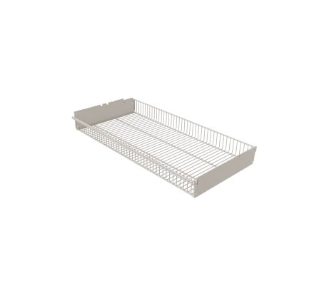 Выдвижная корзина 863x440x85 Титан-GS 352561
