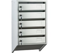 Почтовый ящик ПРАКТИК PB-5C.KL PB-5 S31199015002