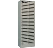 Абонентский шкаф ПРАКТИК AMB-180-60D S21499023002