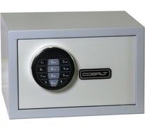 Мебельный сейф COBALT EKN-17 990923