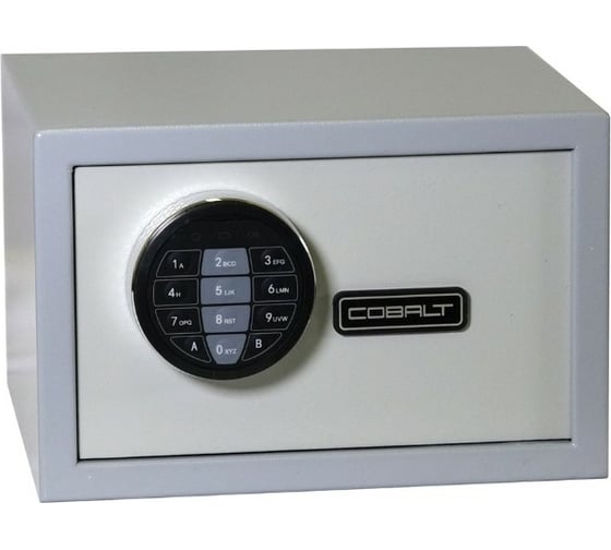 Мебельный сейф COBALT EKN-17 990923