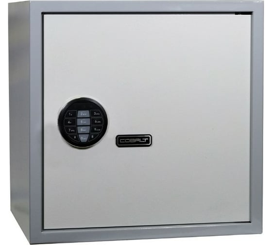 Мебельный сейф COBALT EKN-40 990926