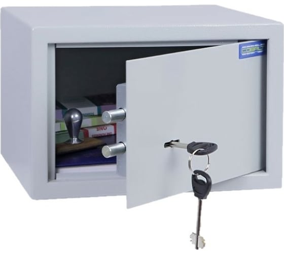 Мебельный сейф COBALT K-17 388268