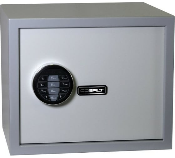 Мебельный сейф COBALT EKN-28 990925 1