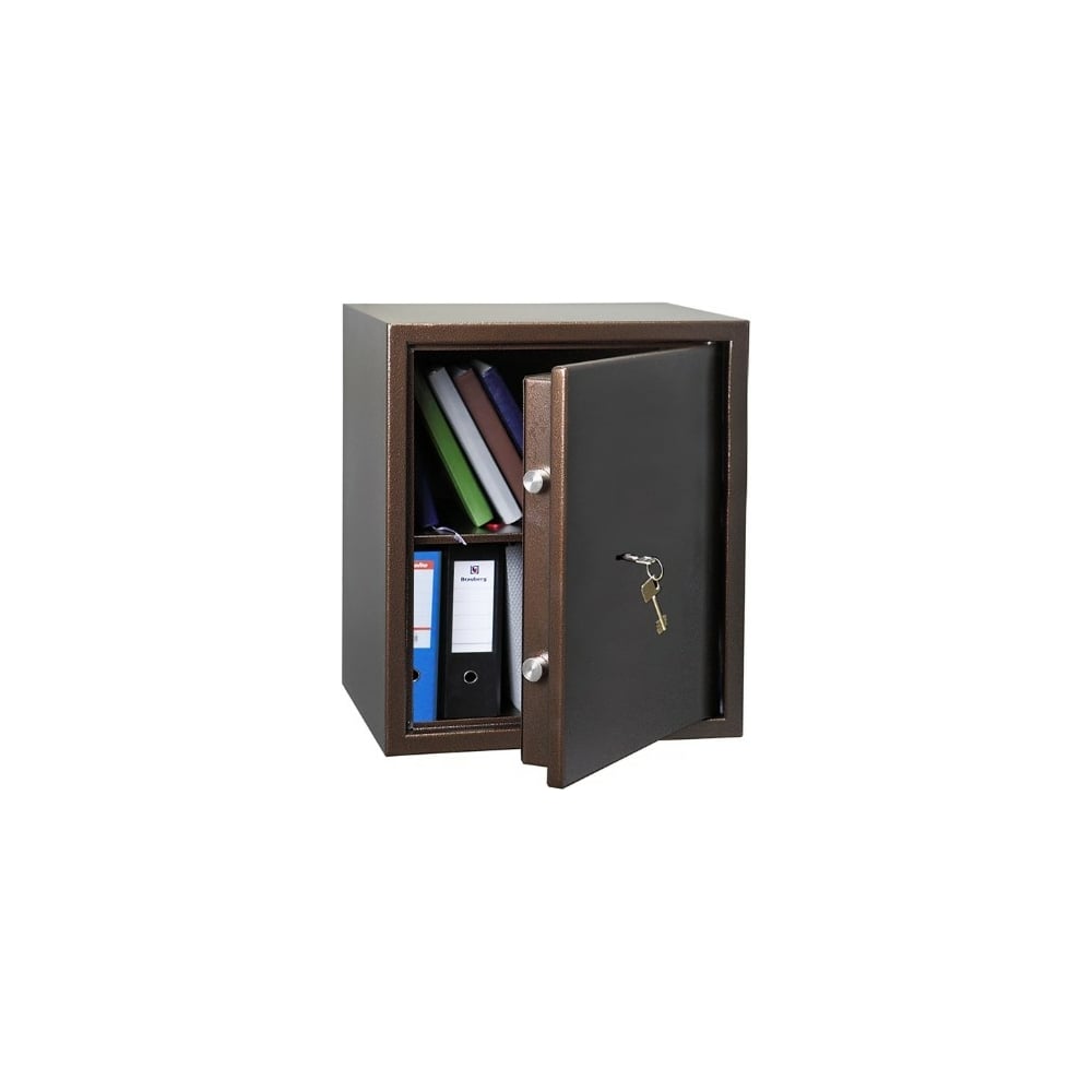 Офисный сейф COBALT TL-50ME-N 990919 - выгодная цена, отзывы ...