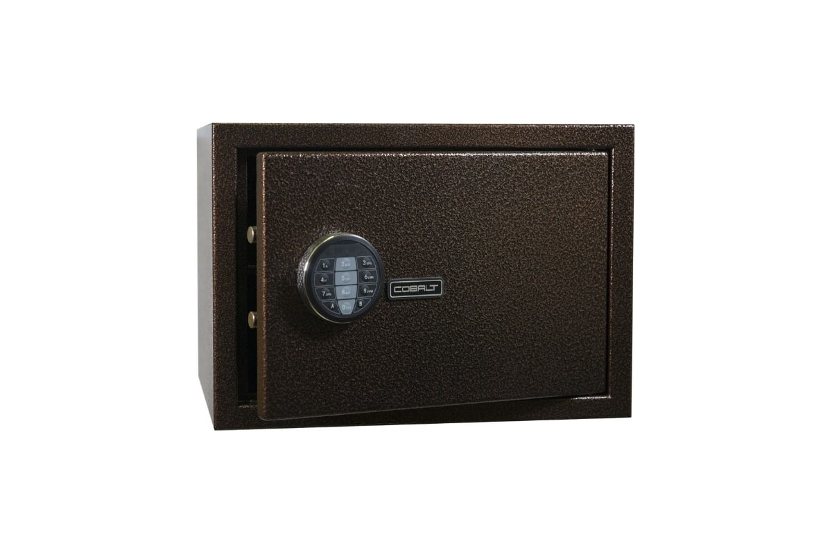 Офисный сейф COBALT TL-30ME-N 990918 - выгодная цена, отзывы ...