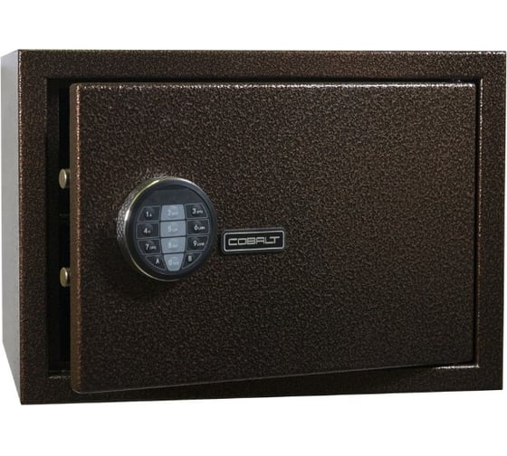 Офисный сейф COBALT TL-30ME-N 990918