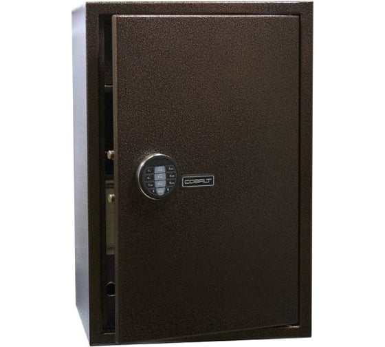 Офисный сейф COBALT TL-65MEs-N 990920