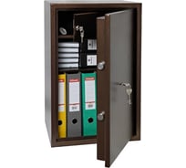 Офисный сейф COBALT TL-90Ms 607854