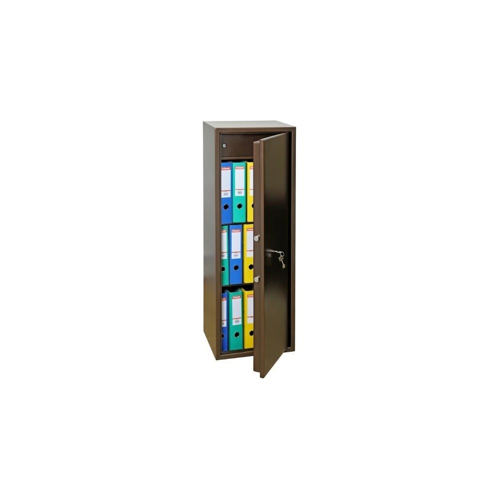 Офисный сейф COBALT TL-120Ms 685490 - выгодная цена, отзывы ...