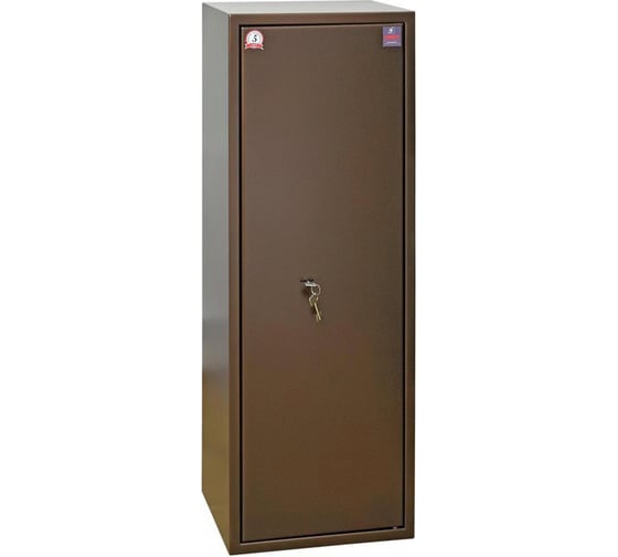 Офисный сейф COBALT TL-120Ms 685490