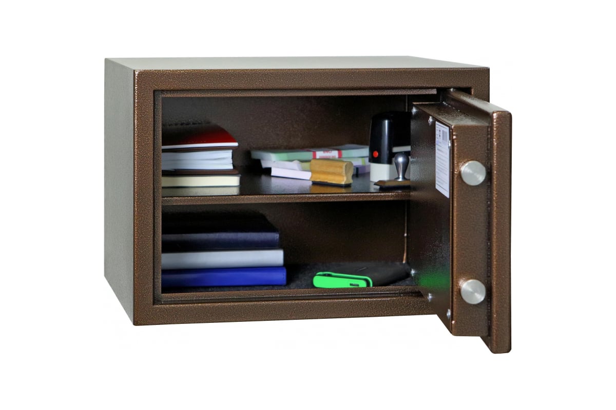 Офисный сейф COBALT TL-30M 685489 - выгодная цена, отзывы ...