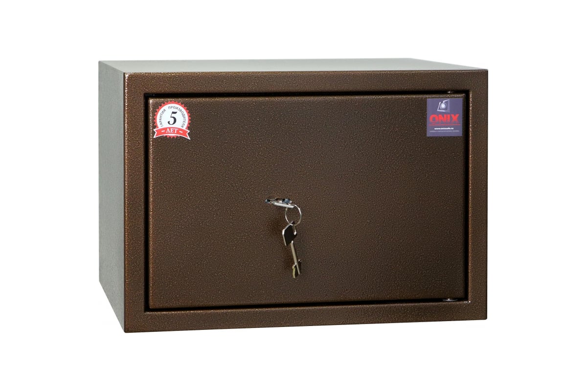 Офисный сейф COBALT TL-30M 685489 - выгодная цена, отзывы ...