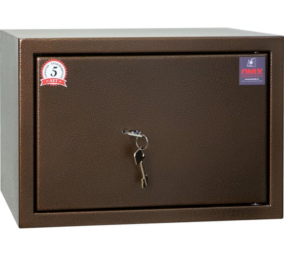 Офисный сейф COBALT TL-30M 685489