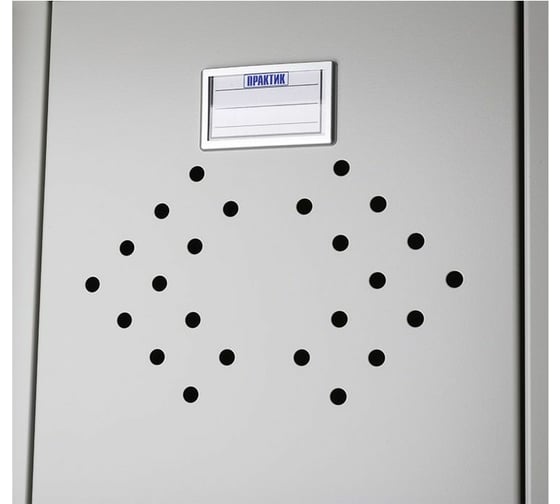 Шкаф ПРАКТИК LS-21 U S23099521502
