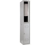 Шкаф ПРАКТИК LS-02 S23099510502