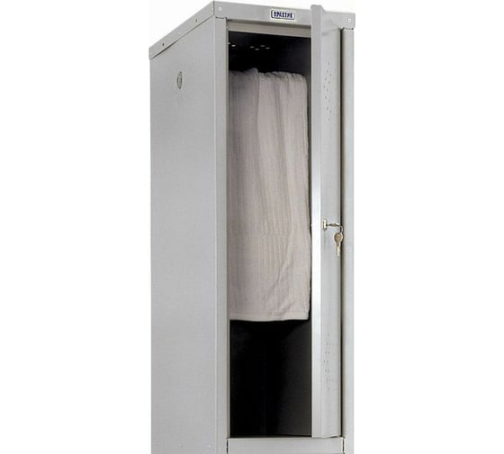Шкаф ПРАКТИК LS-02 S23099510502