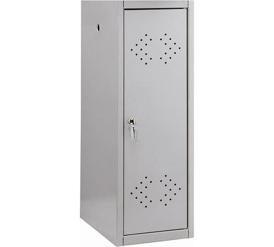 Шкаф ПРАКТИК LS-02 S23099510502