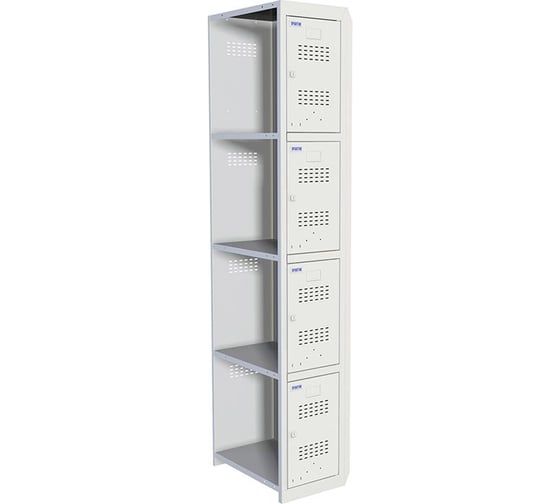 Дополнительный модуль шкафа ПРАКТИК ML-04-30 S23099441202