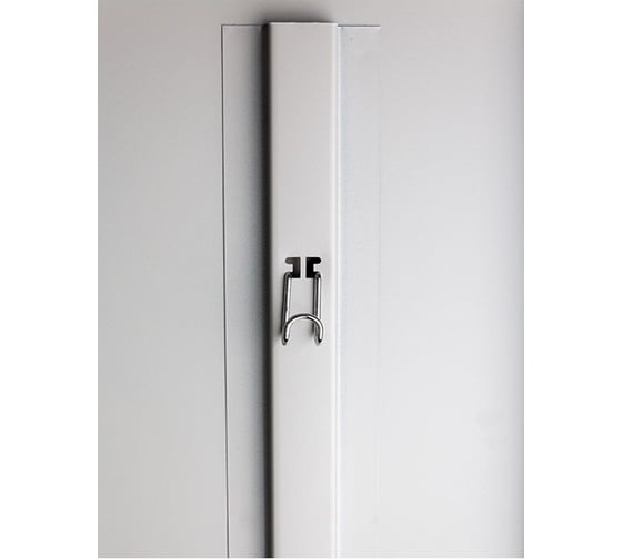 Шкаф ПРАКТИК LS-21-60 blue S23099521977