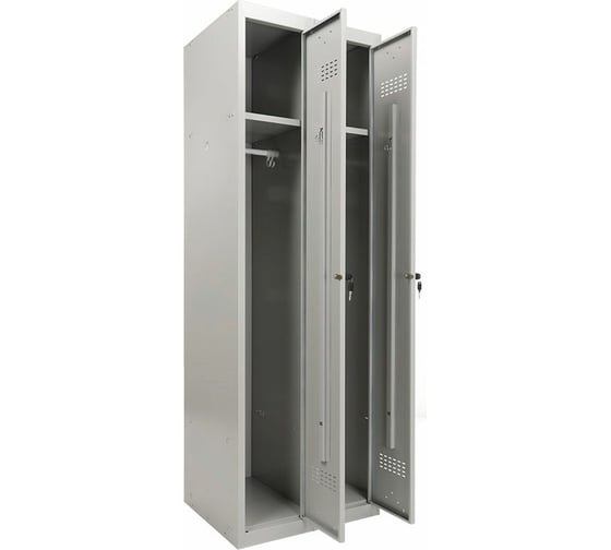 Шкаф ПРАКТИК ML-21-60 S23099402502