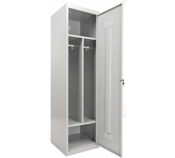Шкаф ПРАКТИК ML-11-50 базовый модуль S23099404102