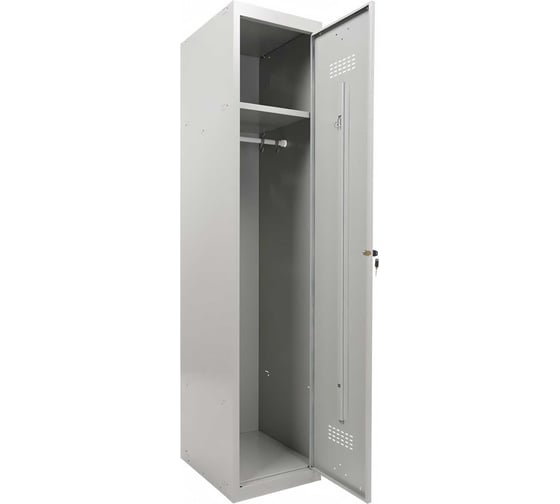 Шкаф ПРАКТИК ML-11-40 базовый модуль S23099403102