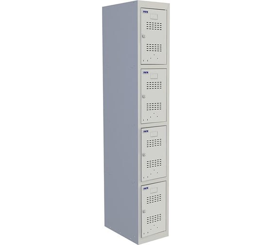 Шкаф ПРАКТИК ML-14-30 базовый модуль S23099441102 1