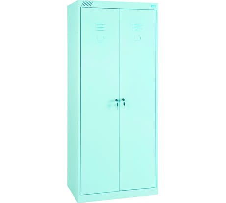 Хозяйственный шкаф Металл-Завод ШМУ 22-600