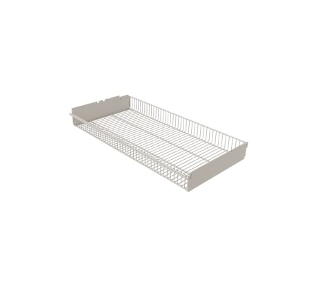 Выдвижная корзина 863х440х181 Титан-GS 352564