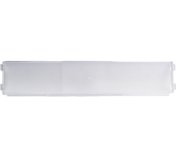 Разделитель корзины 400х85 Титан-GS 352400