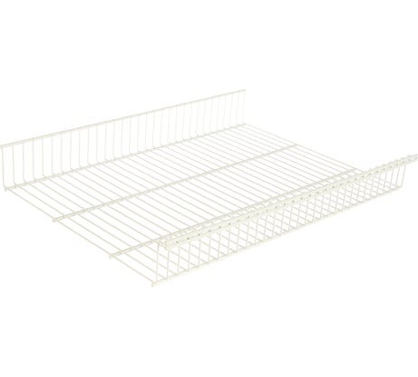 Стационарная корзина 603х440х85 Титан-GS 352440