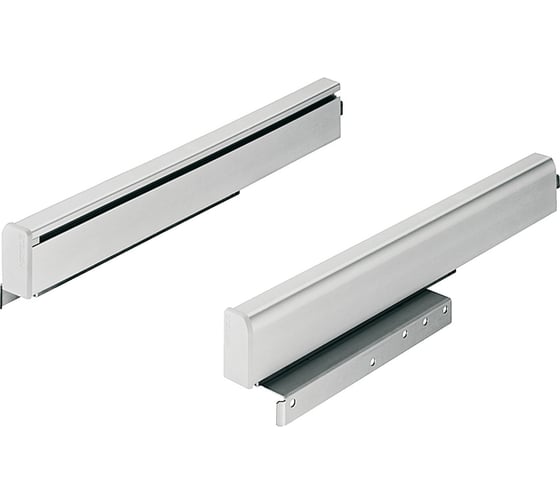 Профиль Hafele Flexstore 500 мм 806.09.301 1
