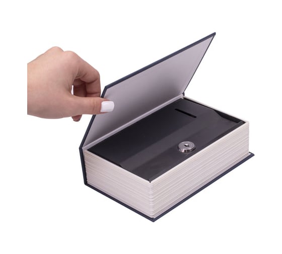Сейф-книга английский словарь BRAUBERG 290459