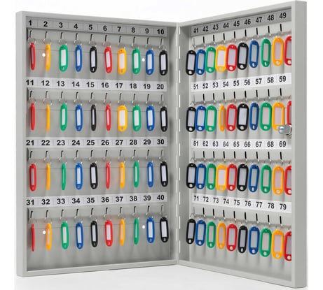 Ключница AIKO KEY-80 S183CH012500