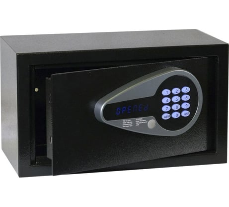 Гостиничный сейф KlestO Hotel Safe 200/350E 700501