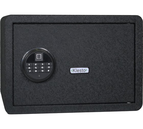 Сейф с биометрическим замком KlestO RS bio-30 1000651