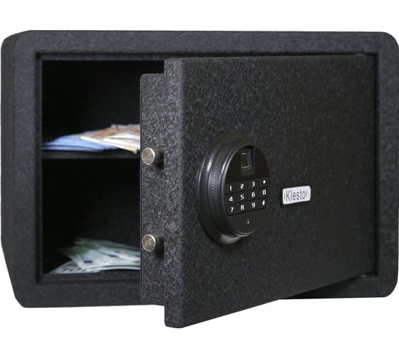 Сейф с биометрическим замком KlestO RS bio-30 1000651